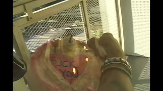 Hot Babe Takes It Rough