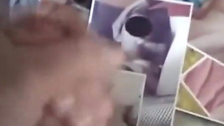 Cum Tribute Compilation for My Hot Wife