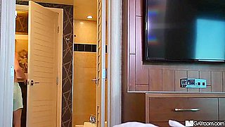 Maxx Monroe And Tom Bentley In Debauched Domicile