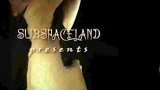 Subspace Land - slave trailer