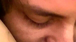 POV Eating Pussy with a Big Clitoris