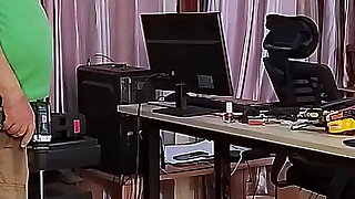 Three Days Fixing a Copier. Then It Breaks Again