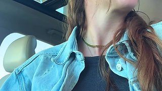 Public Orgasm Compilation!!