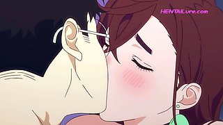 Dandanan 2025 - Exclusive HENTAI (Subtitled)