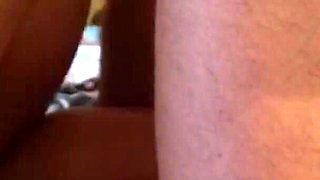 Horny MILF asks for sex