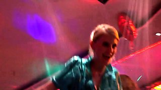 Amateur babysitter fetish amp domination HD