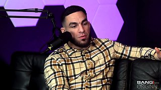 Kira Perez - Kira Perez Loves To Pole Dance And Dishes All