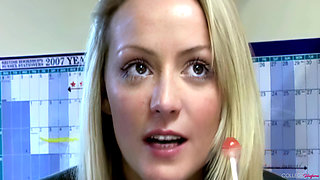 Interview Featuring Alana Chase