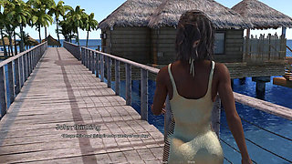 Tacos: Married Couple Celebrating Their Anniversary in Barbados - Episode 74