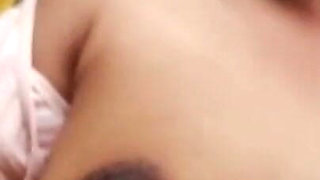 My Sri Lankan Stepdaughter